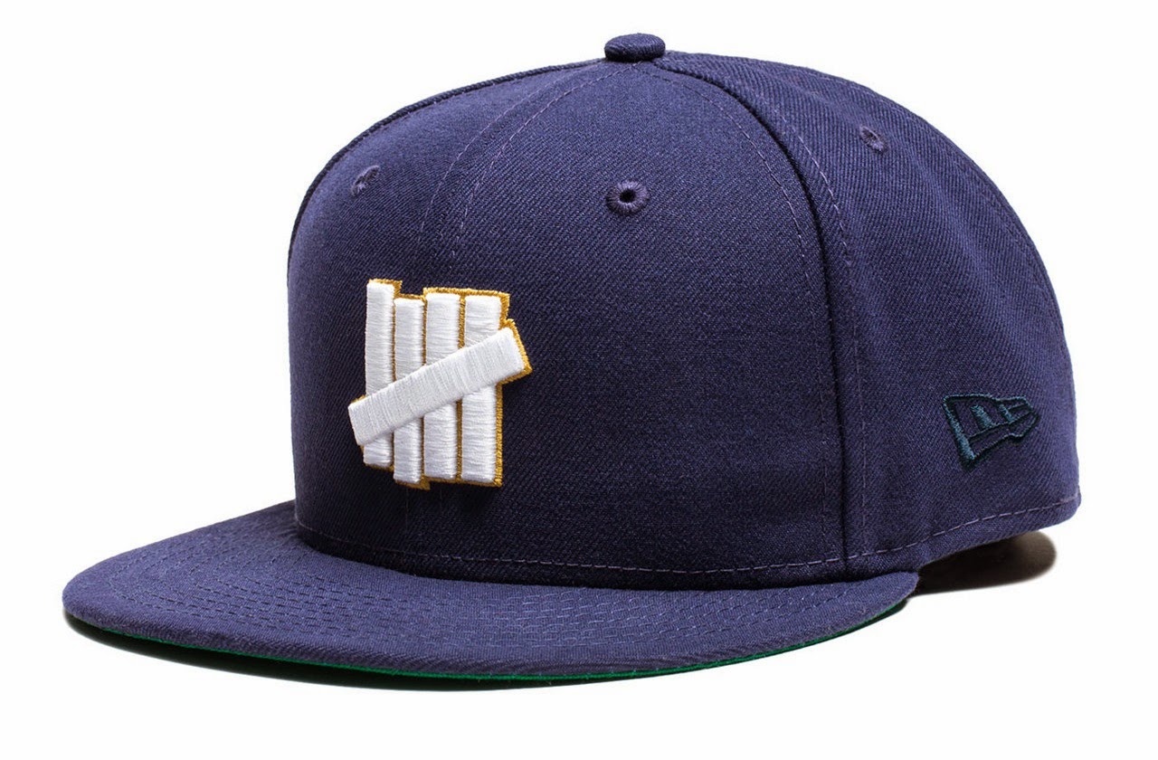 Fitted Nation: Undefeated
