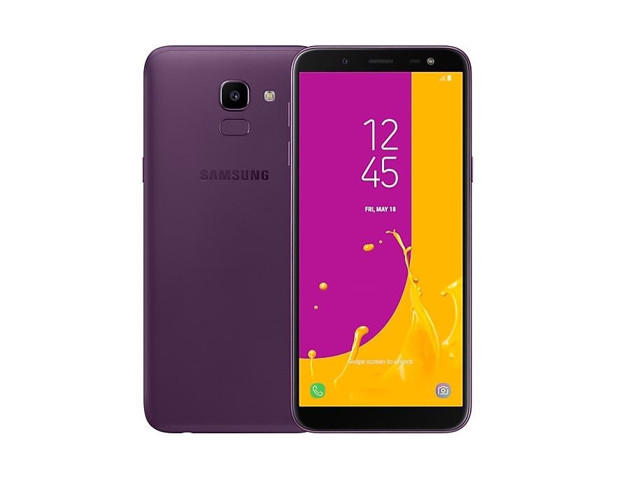 sm j6 
