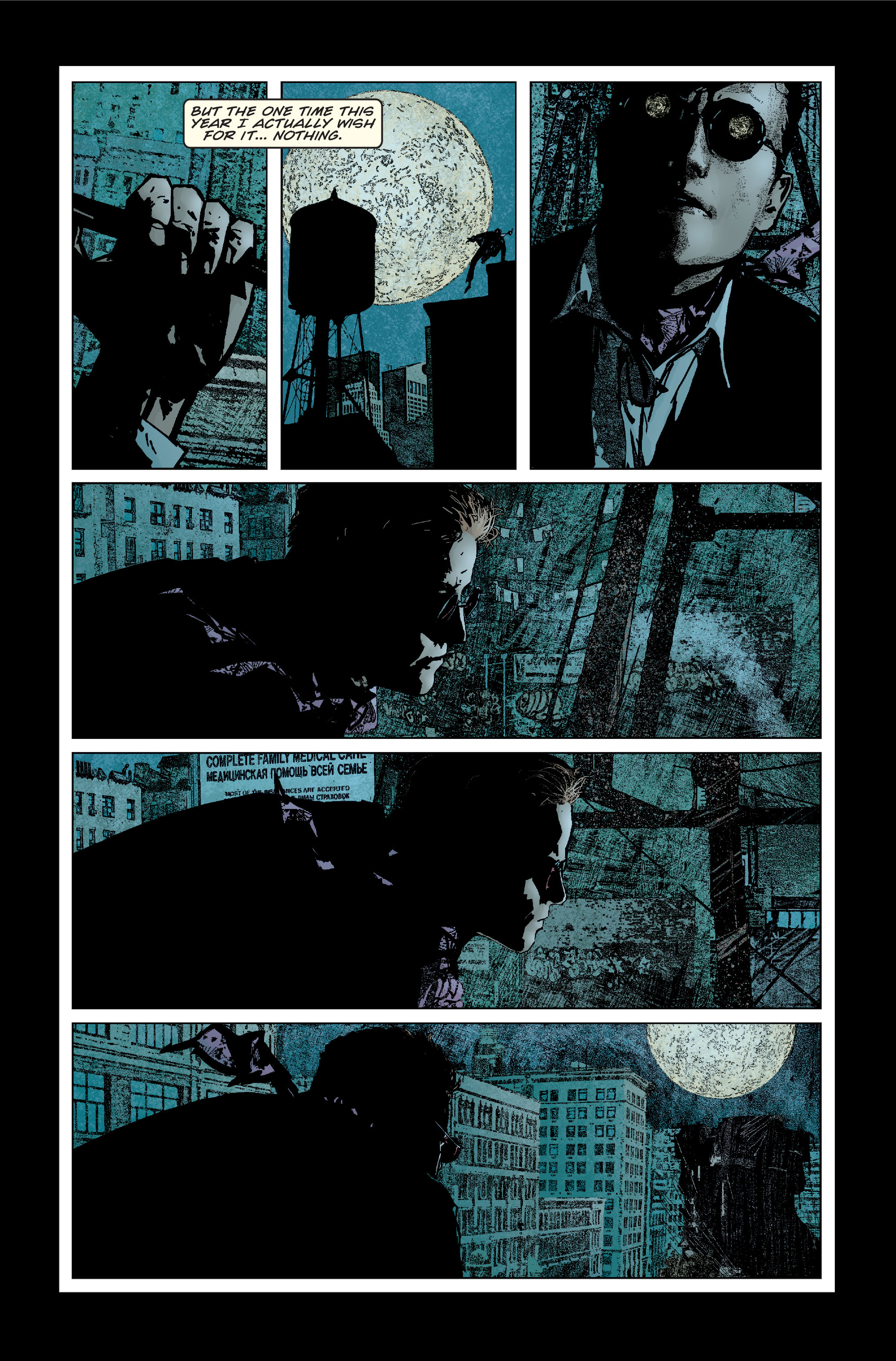 Daredevil (1998) 36 Page 21