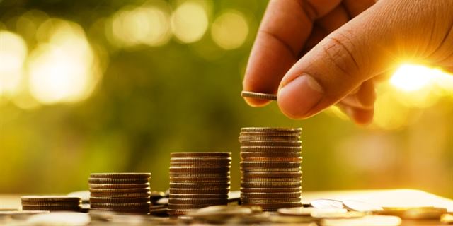 القيمة الحالية للنقود مع الأمثلة لدفعة واحدة ودفعات متساوية وم قدمة أسود البيزنس