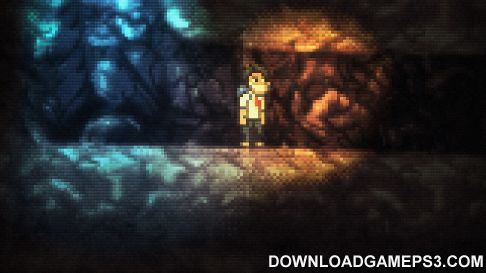 Lone Survivor The Directors Cut   Download game PS3 PS4 PS2 RPCS3 PC free - 49