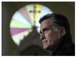 Mitt Romney and the Mormon Religion