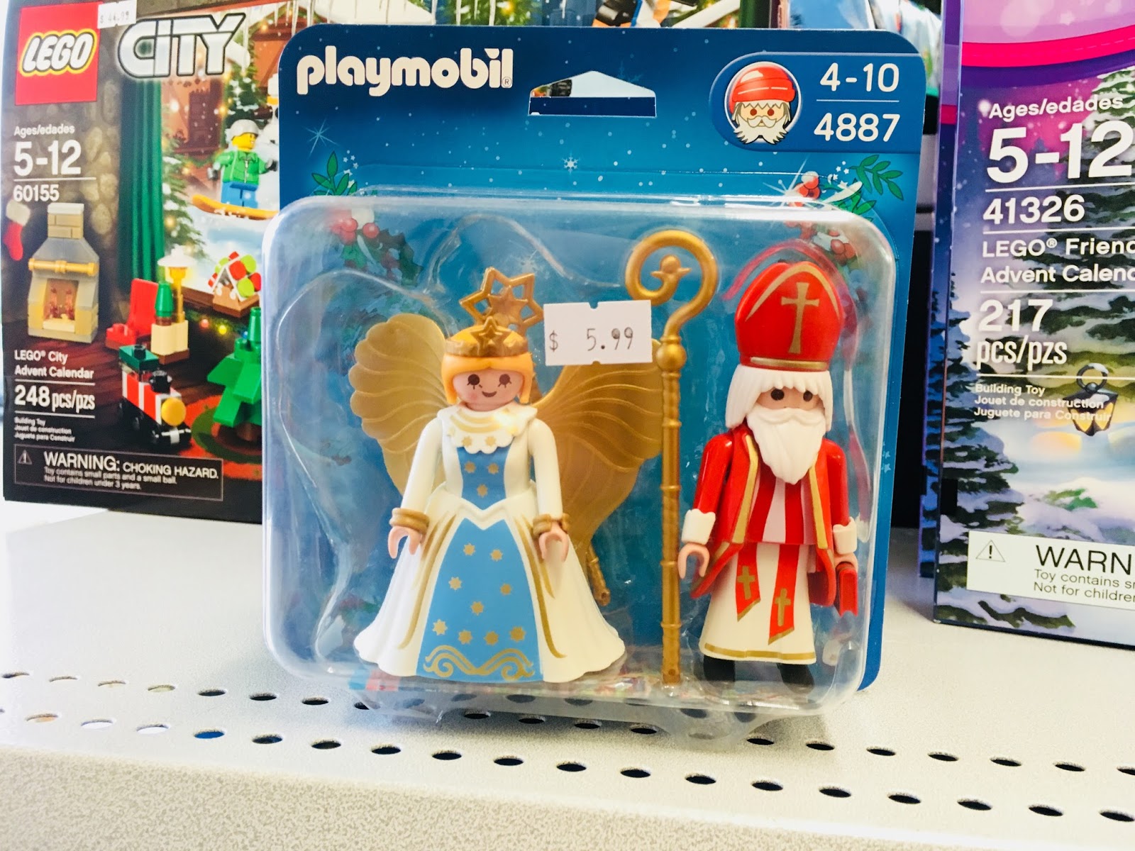 Orbis Catholicus Secundus Buy Playmobil Christmas Toys for Your Kids