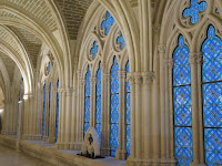 Catedral de Burgos Claustro