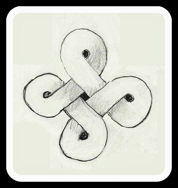 Art Class Ideas: Celtic Knots