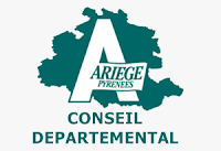 Logo ariège