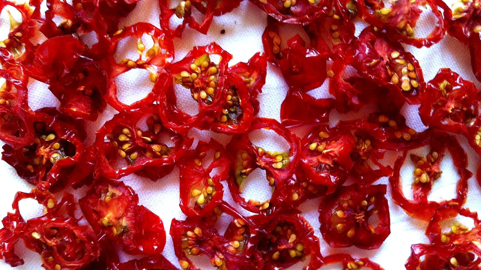 Are Dehydrated Vegetables Good For You Vege Choices