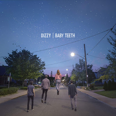 Baby Teeth Dizzy Album