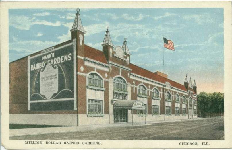 The Digital Research Library Of Illinois History Journal The