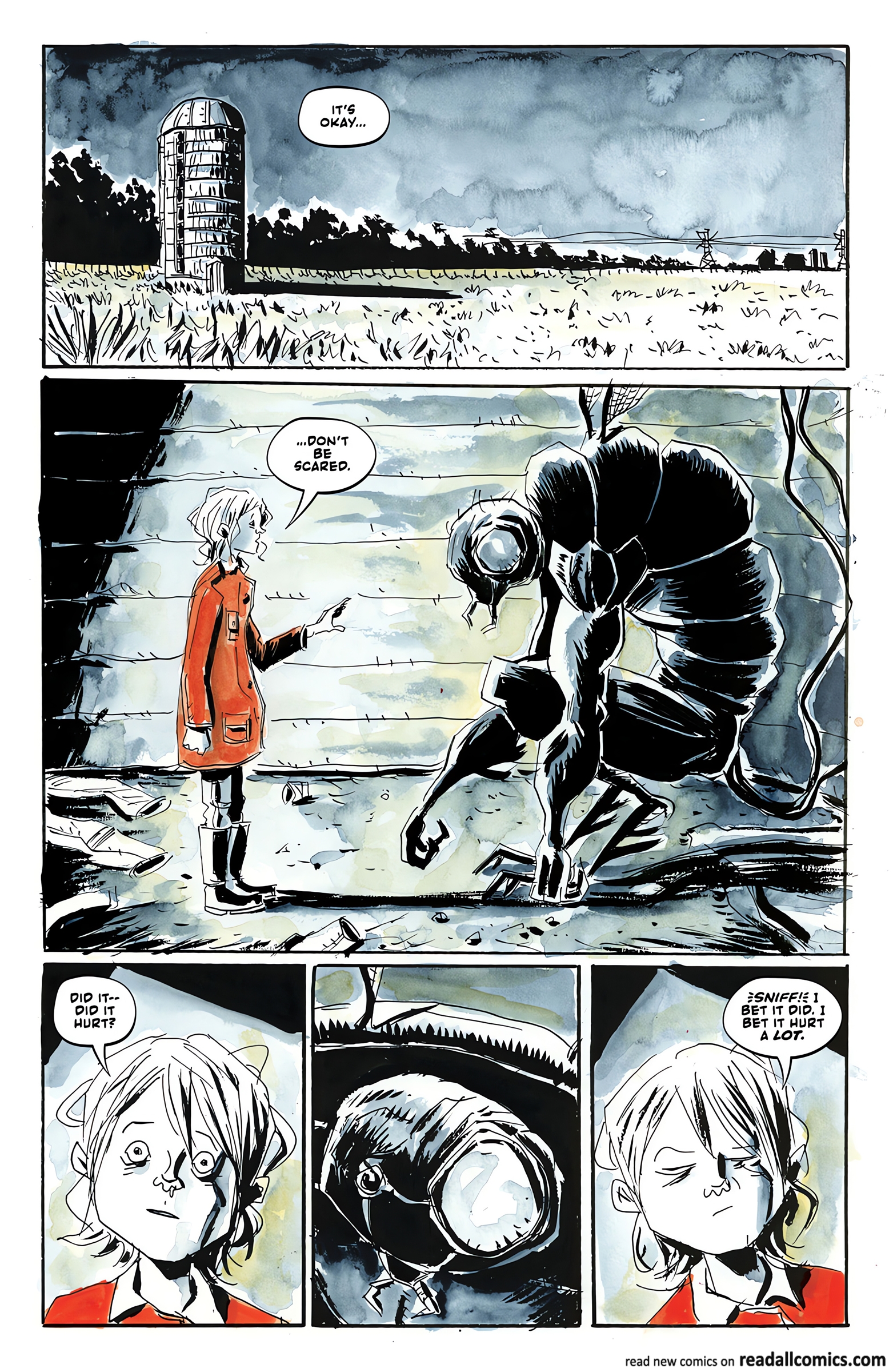 Fishflies chapter 2 page 7