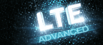 4 Tehnologi Mengagetkan 4G LTE Advanced Di banding 4G LTE Biasa 