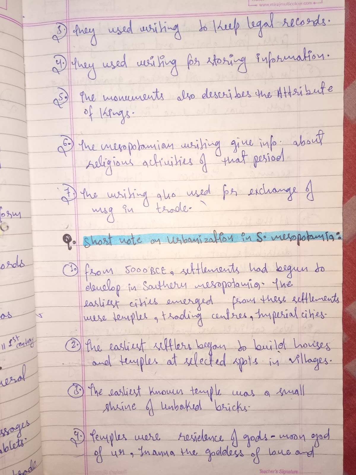 Family history essay ideas picture