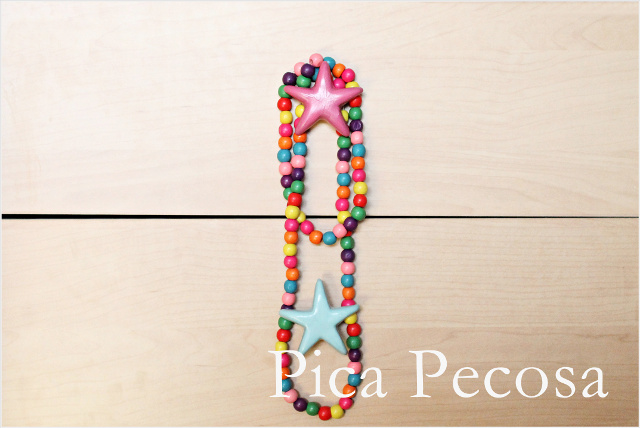 Pica Pecosa: Personaliza los tiradores de tus cajones DIY con chalk paint