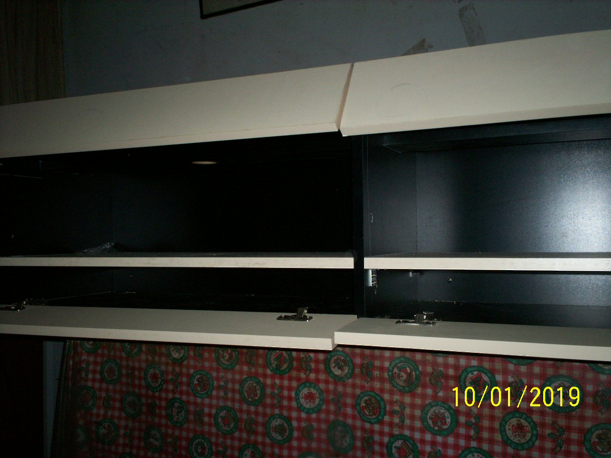 Escritorios y modulos marca acme