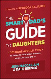 Smart Dad's Guide to Daughters