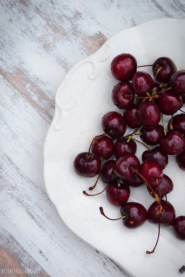 CEREZAS