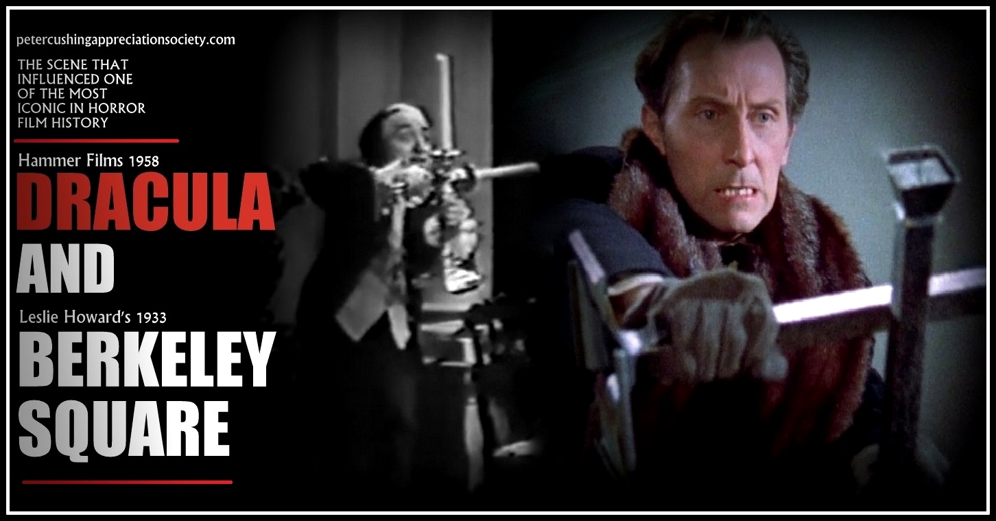 The Black Box Club THE STORY BEHIND ONE OF THE MOST ICONIC SCENES IN