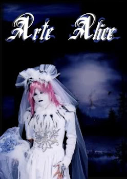 ۞† Arte Alice †۞