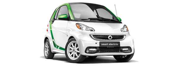 My E Life Now Smart Fortwo Electric Drive Will Hit The