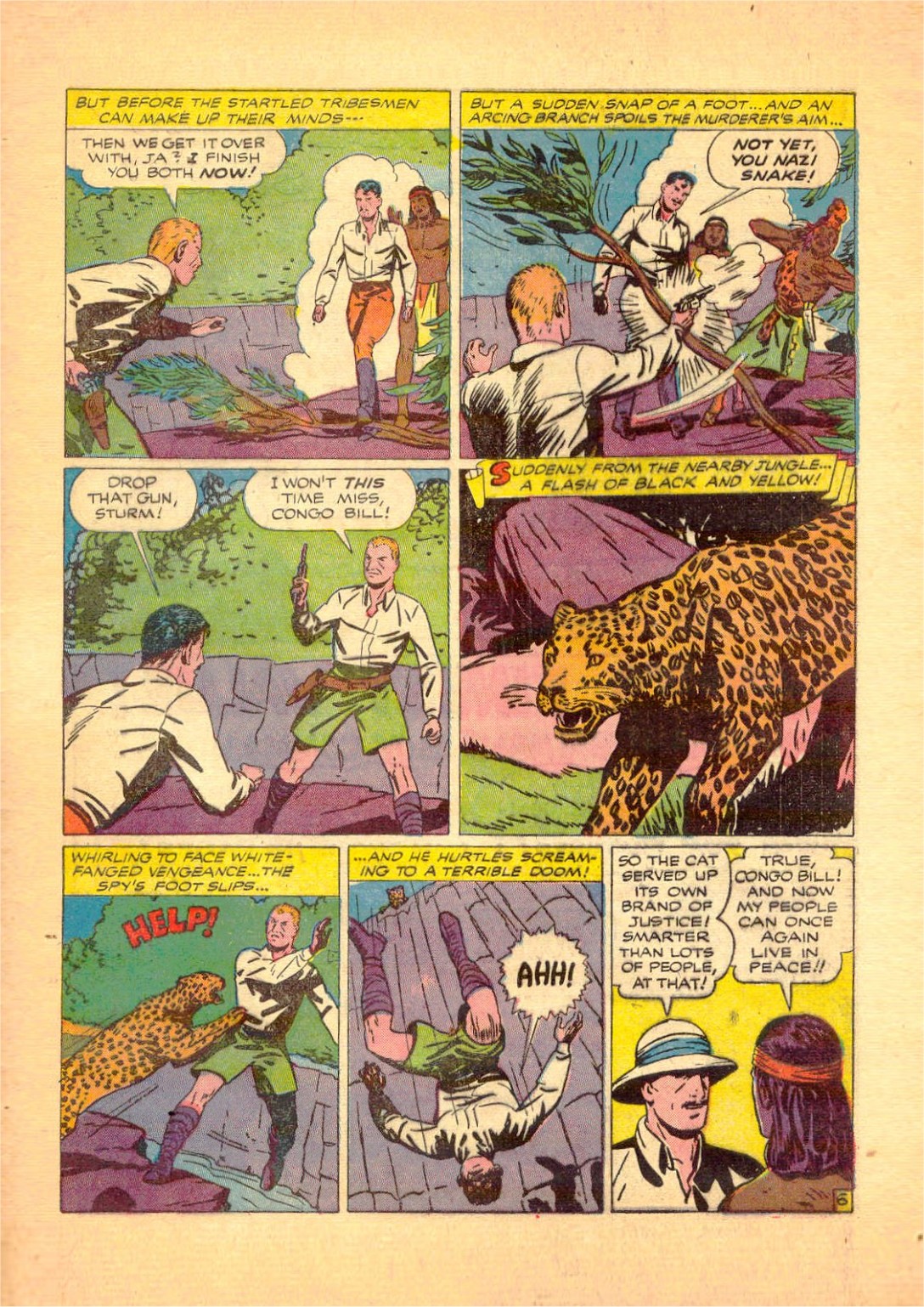 Action Comics (1938) 60 Page 53