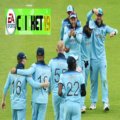 EA Sports Cricket 2019 Free Download PC Game NIEGAME