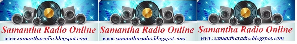 Samantha Radio Online  