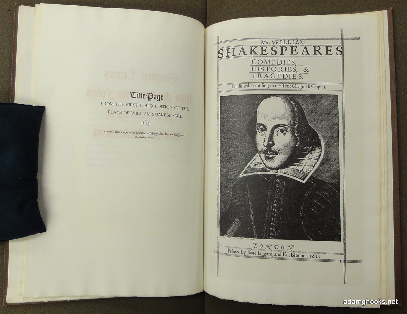 A N C H O R A Breaking Shakespeare Apart Part 2 
