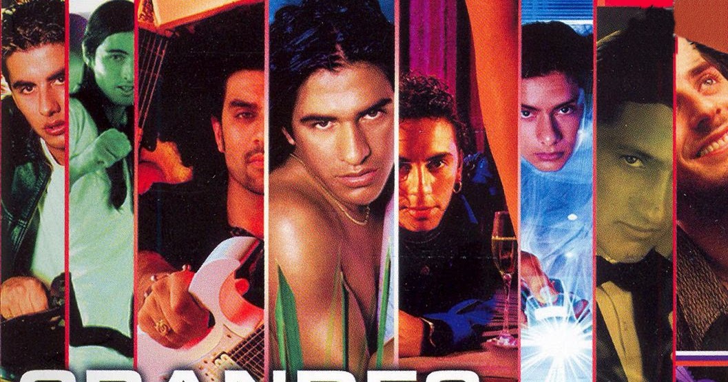 rafaga grandes exitos 21 hits enganchados cd 2001 rafaga grandes exitos 21 hits enganchados cd 2001