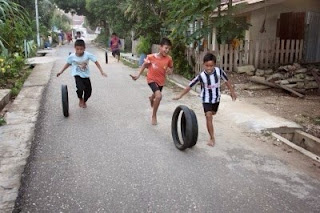Nostalgia Masa-Masa Ingusan Nostalgia Masa-Masa Ingusan