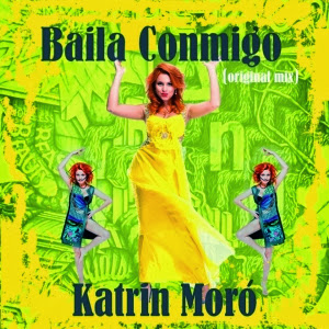 Katrin Moro - Baila Conmigo (Pasha Lumin Remix)