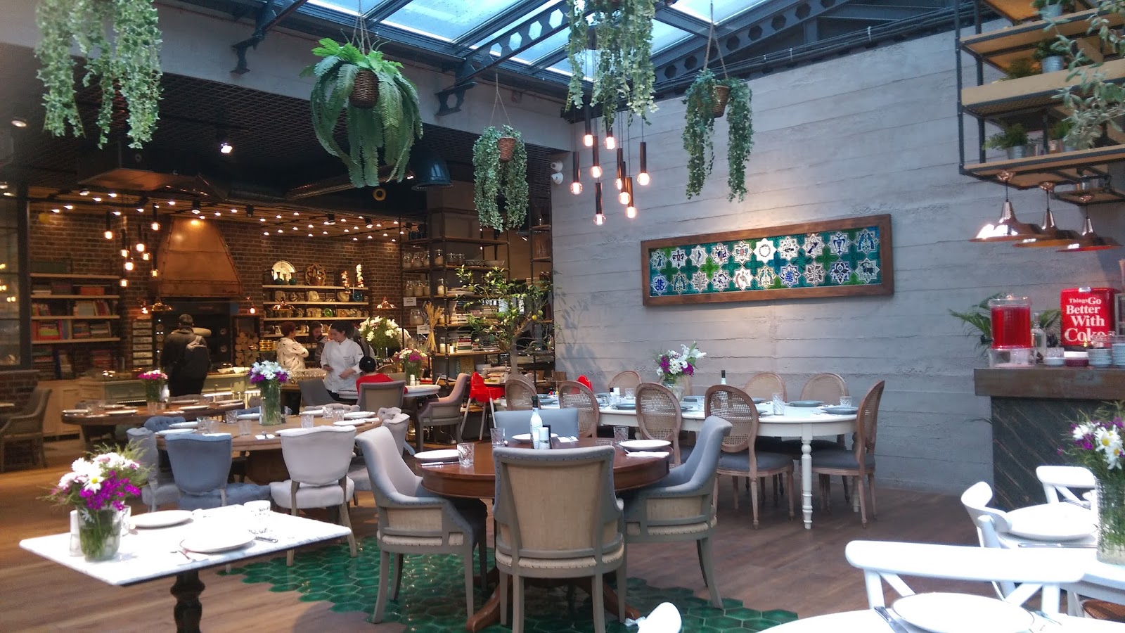 Gezenti Tosbik Bursa Da Lezzetli Bir Mola Zennup 1844