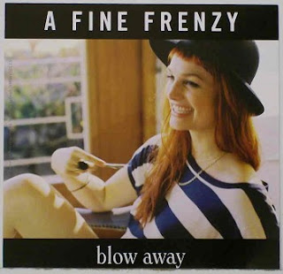 A Fine Frenzy - Blow Away