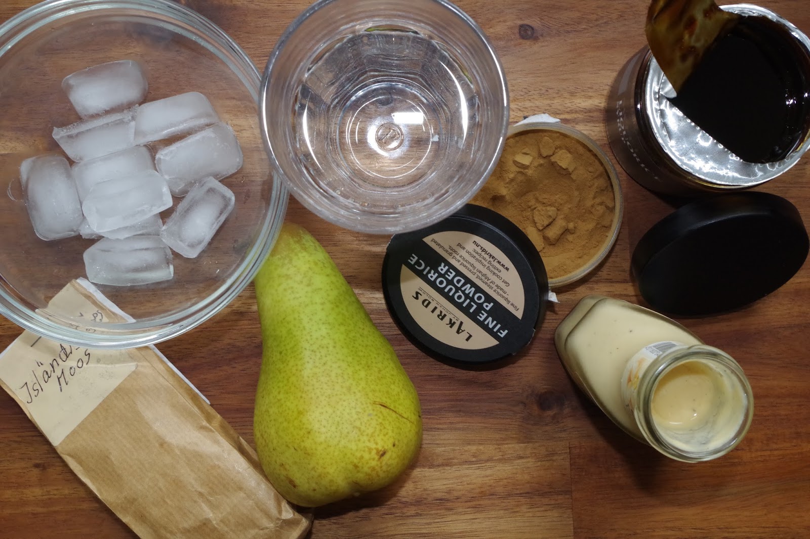 IslandFan Long Iceland Iced Tea