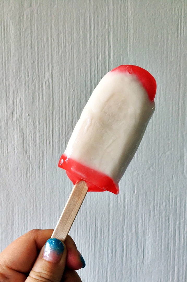 [New Ice Cream Flavor] MAGNOLIA Gotcha Jelly Cool