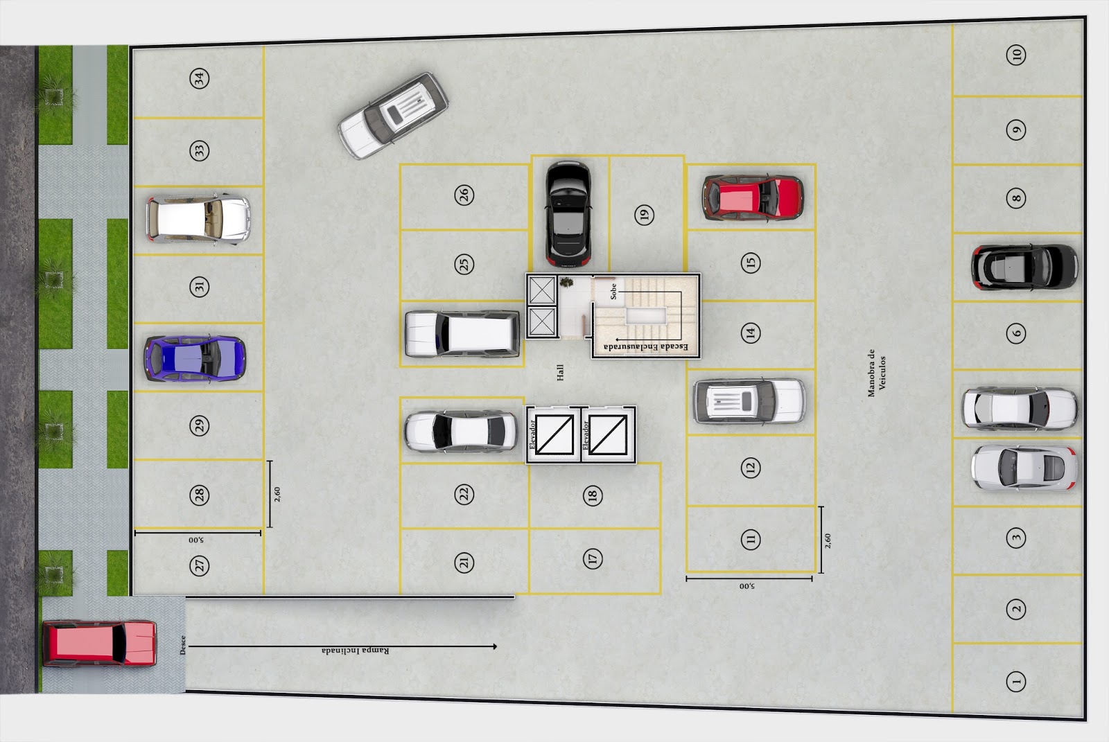 Residencial Splendor