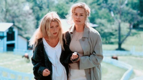 Hush (1998)