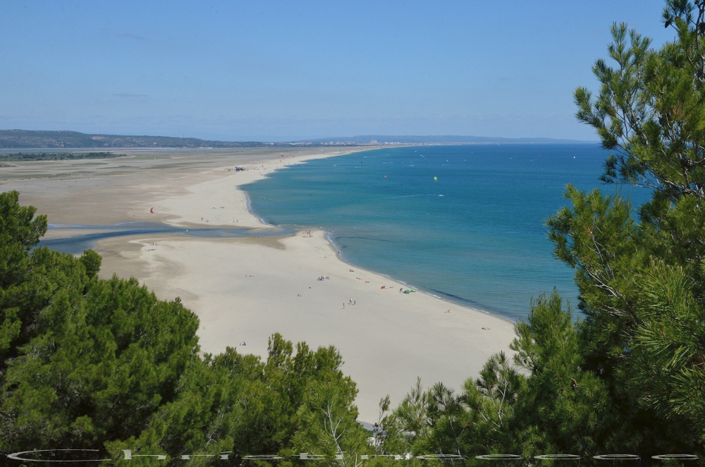 L'ardoise magique LA FRANQUI PLAGE