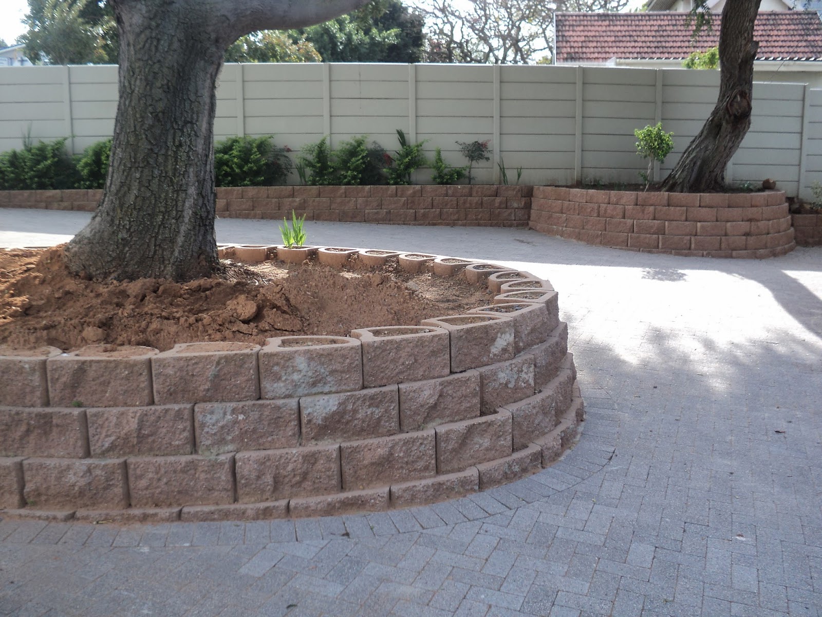 Creative Retaining & Landscaping 4 Reasons Why You Should Use