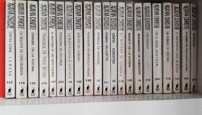 Un cadáver muy frío - Las cosas y casos de la señora Starling nº 1 Novela negra-detectivesca-Ana Bólox-Marian Ruiz