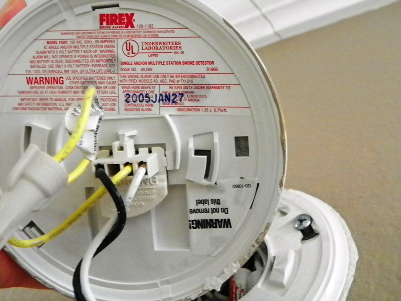 3 Things You didnt know about Smoke Detectors!
