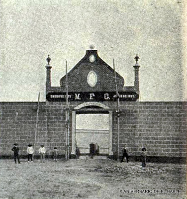 Una breve reseña de la hacienda San Bartolomé del Monte, Tlaxcala, 1899. Noticias en tiempo real