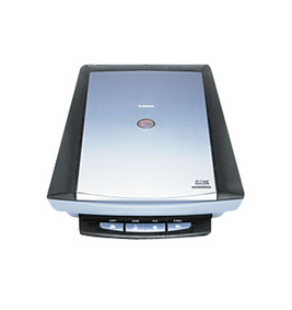 CanoScan 8000F/8400F Scanner Driver