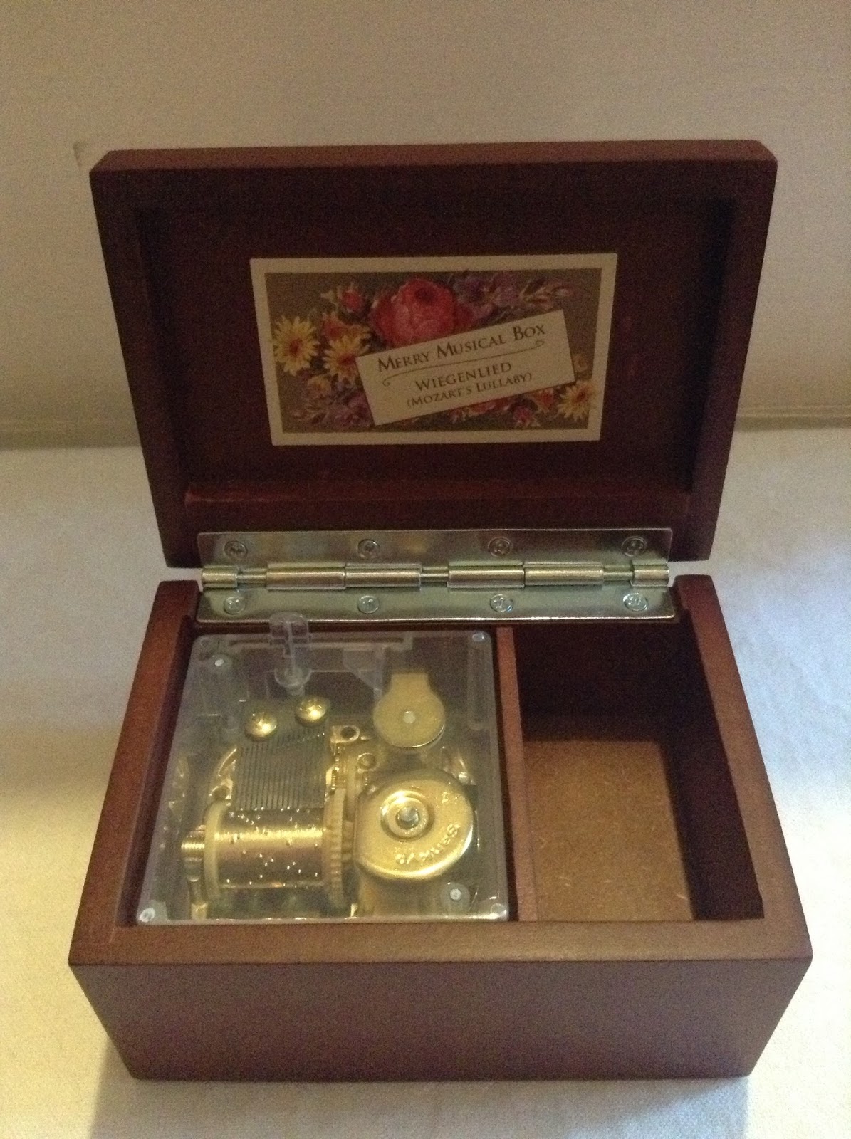 Hidden Hollow AG Dolls Review Samantha's bedtime accessories