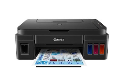 Solucionar El Error 5B00 Canon G2100 Solucionar El Error 5B00 Canon G2100