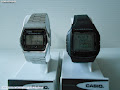 Casio DB-200