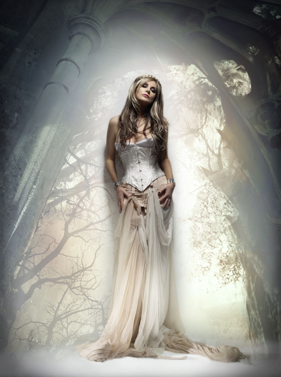 Sarah Brightman Symphony