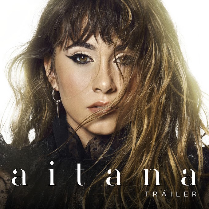 Aitana - Tráiler (EP) [iTunes Plus AAC M4A]