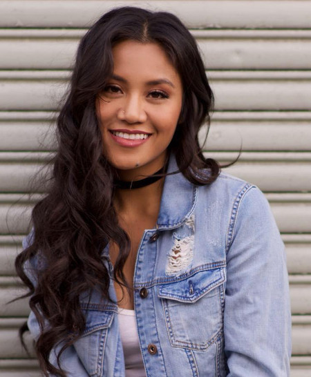 Berita Terbaru Dan Profil Artis Terkini Maharasyi Hansa Sepupu Denada Yang Tampil Mengagumkan Di Audisi The Voice America Berita Terbaru Dan Profil Artis Terkini Maharasyi Hansa Sepupu Denada Yang Tampil Mengagumkan Di Audisi The Voice America