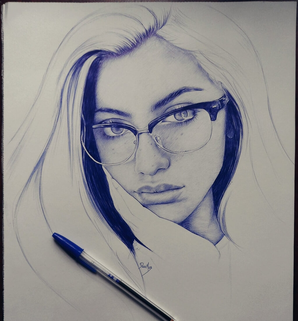 Design Stack A Blog about Art, Design and Architecture Blue and Black