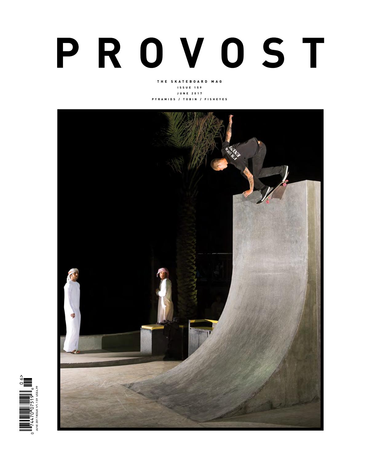 Skateboard Magazine Archive The Skateboard Mag June 2017